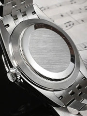 San Martin SN0058 – 40.5MM Retro Classic