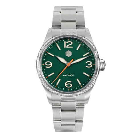 San Martin SN033 – 38.5MM Automatic