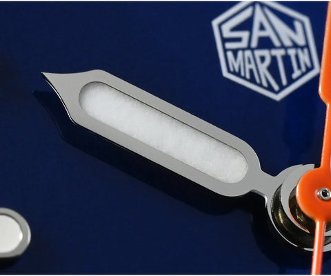 San Martin SN0044 – 38.8MM Sport Diver