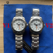 Pagani Design 2024 – 42MM GMT