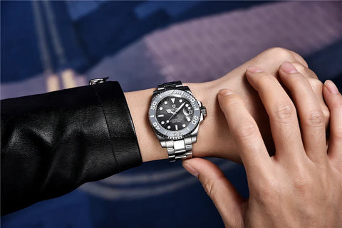 Pagani Design 2024 – Men’s Diver