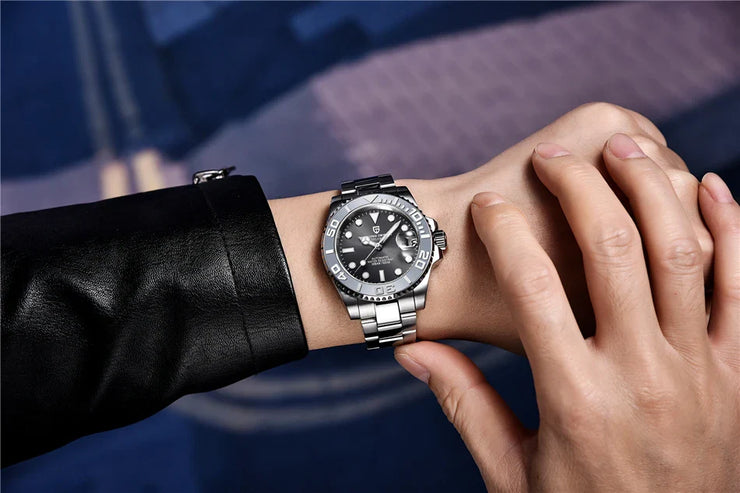 Pagani Design 2024 – Men’s Diver