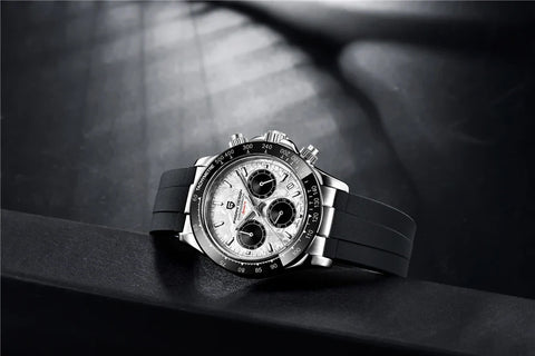 Pagani Design V2 – 40MM Chronograph
