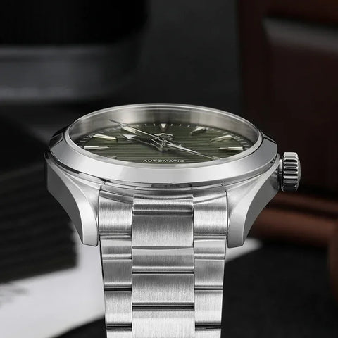 San Martin SN0113W V2 – 38MM Automatic