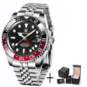 Pagani Design V3 GMT – 40MM Luxury