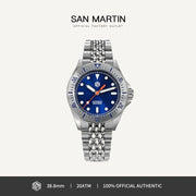San Martin SN0044 – 38.8MM Sport Diver