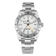 San Martin SN0054 – 39MM BB GMT
