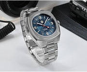 San Martin SN0138GW – 37MM Diver