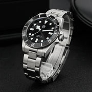 San Martin SN0121T – Titanium Diver