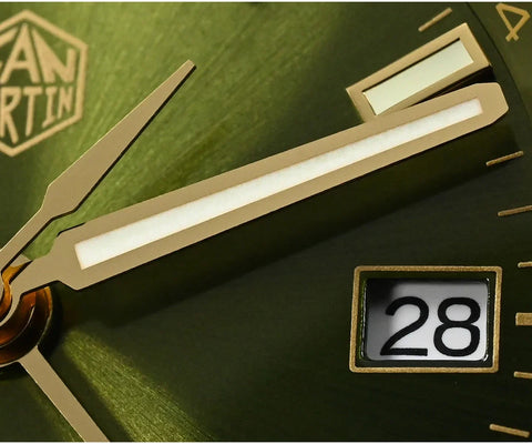 San Martin SN0136 – 39MM GMT Diver