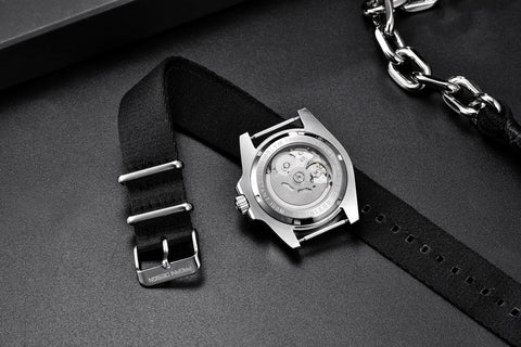 Pagani Design 2024 – Men’s Diver