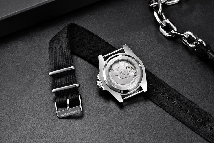 Pagani Design 2024 – Men’s Diver