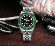 San Martin SN0128 – 40MM BB Style Diver