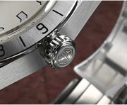 San Martin – 39MM GMT Diver