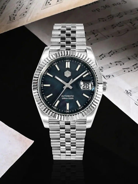 San Martin SN0058 – 40.5MM Retro Classic