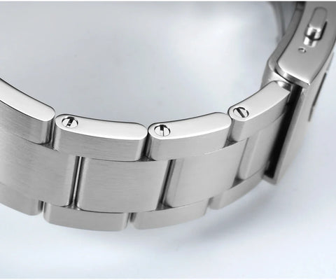 San Martin SN0017 – 40MM Water Ghost Diver