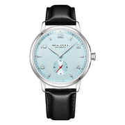 Seagull Flywheel Series – 39MM Mechanical