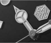 San Martin SN0017 – 40MM Water Ghost Diver