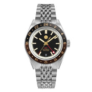 San Martin SN0116 – 39.5MM GMT