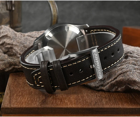 San Martin SN0034B-1 – 37MM Pilot