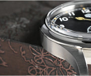 San Martin SN0105 – 36MM Quartz