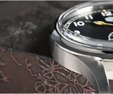 San Martin SN0105 – 36MM Quartz