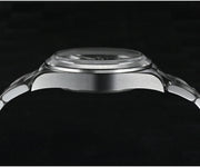 San Martin SN0134 – 40MM Retro GMT