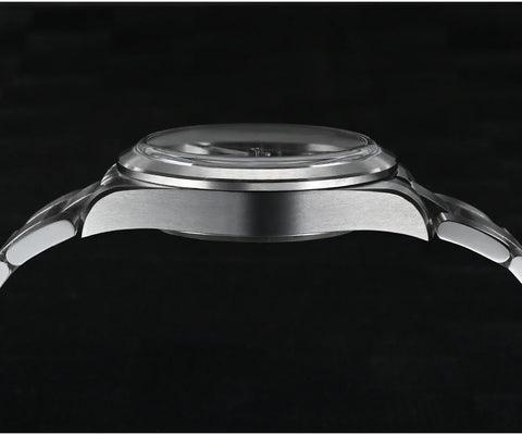 San Martin SN0134 – 40MM Retro GMT