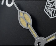 San Martin SN0105 – 36MM Quartz