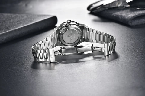 Pagani Design 2025 – 40MM Luxury Automatic