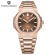 Pagani Design 2025 – 40MM Luxury Automatic