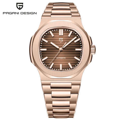 Pagani Design 2025 – 40MM Luxury Automatic