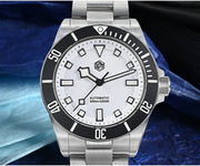 San Martin SN0121T – Titanium Diver