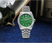 San Martin – 37MM Automatic Diver