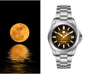 San Martin SN0129 – 39MM GADA