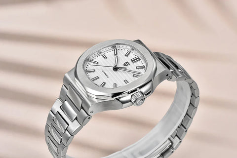 Pagani Design 2025 – 40MM Luxury Automatic