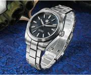 San Martin – 37MM Automatic Diver