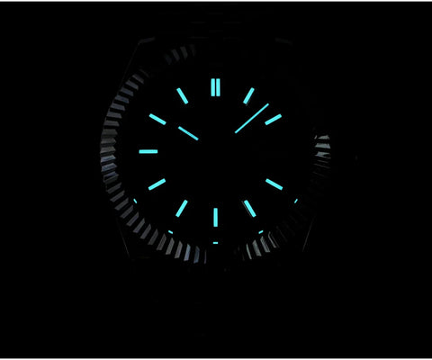 San Martin SN0058 – 40.5MM Retro Classic