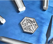 San Martin – 37MM Automatic Diver