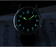 San Martin SN0105 – 36MM Quartz