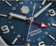 San Martin SN0138GW – 37MM Diver