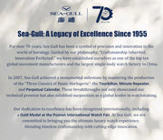 Seagull 1217 – Deep Ocean Diver