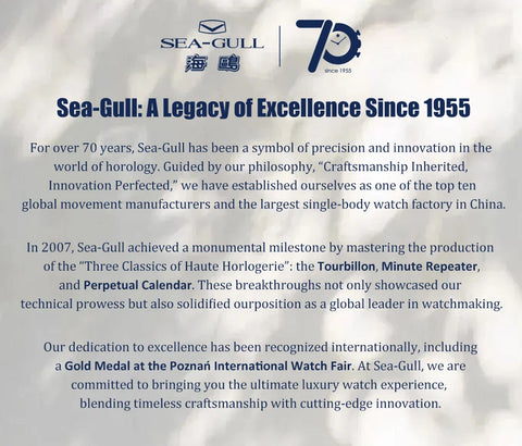 Seagull 1217 – Deep Ocean Diver