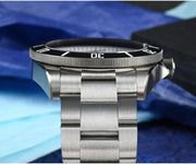 San Martin SN0121T – Titanium Diver