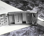 San Martin SN0116 – 39.5MM GMT