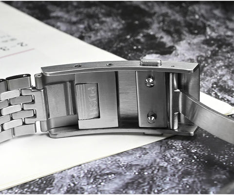 San Martin SN0116 – 39.5MM GMT