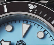 San Martin – 40MM Diver Automatic