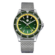 San Martin – 41MM GMT Diver