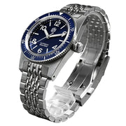 San Martin 37MM Men’s Automatic Diver Watch