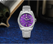 San Martin – 37MM Automatic Diver